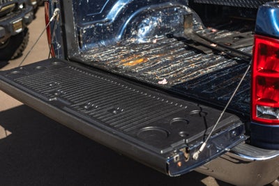 2003 Dodge Ram 2500 Base
