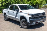 2021 Chevrolet Silverado 1500 4WD Crew Cab Short Bed LT Trail Boss