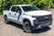 2021 Chevrolet Silverado 1500 4WD Crew Cab Short Bed LT Trail Boss