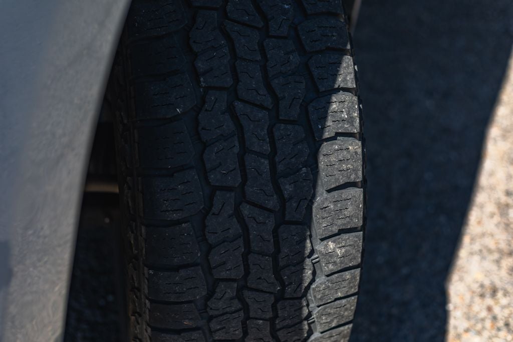 2021 Chevrolet Silverado 1500 4WD Crew Cab Short Bed LT Trail Boss