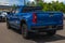 2022 Chevrolet Silverado 1500 4WD Crew Cab Short Bed ZR2