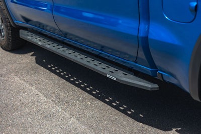 2022 Chevrolet Silverado 1500 4WD Crew Cab Short Bed ZR2