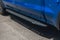2022 Chevrolet Silverado 1500 4WD Crew Cab Short Bed ZR2
