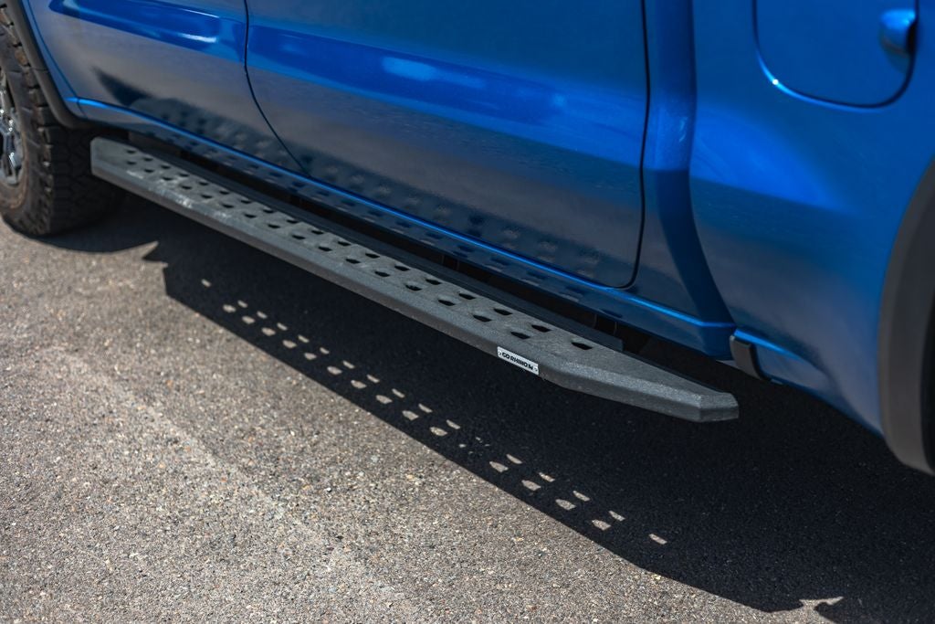 2022 Chevrolet Silverado 1500 4WD Crew Cab Short Bed ZR2