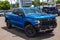2022 Chevrolet Silverado 1500 4WD Crew Cab Short Bed ZR2