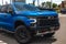 2022 Chevrolet Silverado 1500 4WD Crew Cab Short Bed ZR2