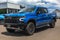 2022 Chevrolet Silverado 1500 4WD Crew Cab Short Bed ZR2
