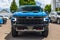 2022 Chevrolet Silverado 1500 4WD Crew Cab Short Bed ZR2