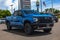 2022 Chevrolet Silverado 1500 4WD Crew Cab Short Bed ZR2