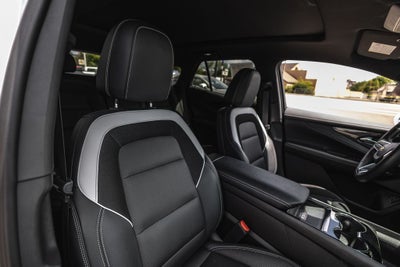 2024 Chevrolet Blazer EV eAWD 2LT