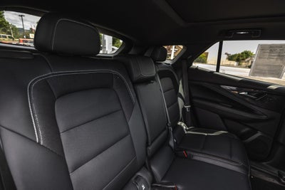 2024 Chevrolet Blazer EV eAWD 2LT