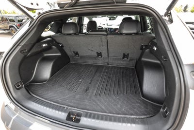 2024 Chevrolet Blazer EV eAWD 2LT