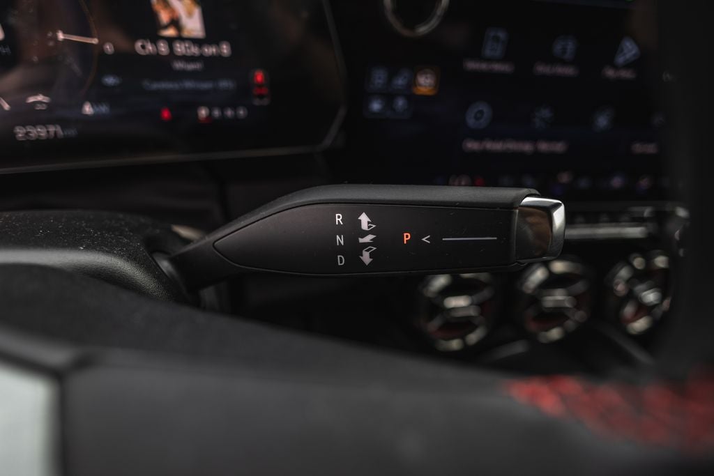 2024 Chevrolet Blazer EV eAWD RS