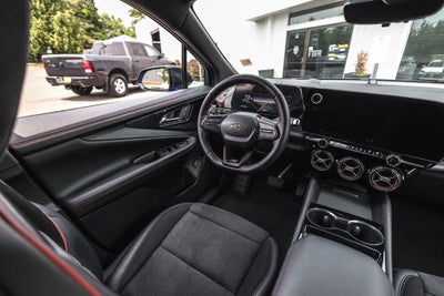 2024 Chevrolet Blazer EV eAWD RS
