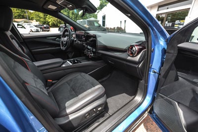 2024 Chevrolet Blazer EV eAWD RS