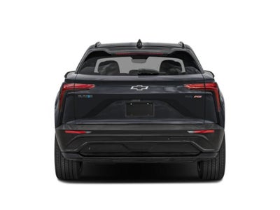 2024 Chevrolet Blazer EV eAWD RS