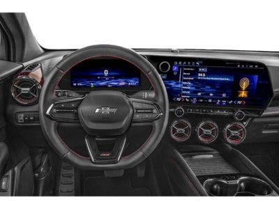 2024 Chevrolet Blazer EV eAWD RS