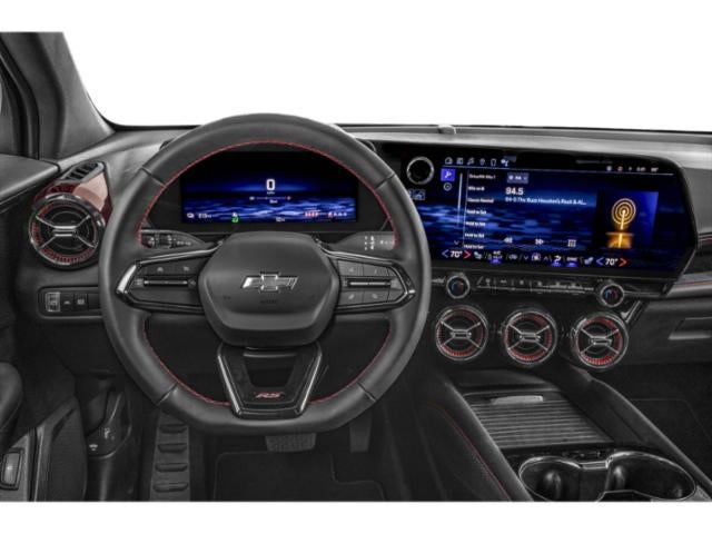 2024 Chevrolet Blazer EV eAWD RS