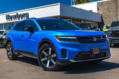 2025 Honda Prologue Touring