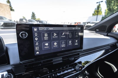 2025 Honda Prologue Touring