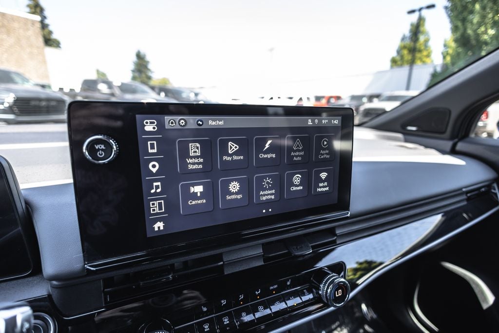 2025 Honda Prologue Touring