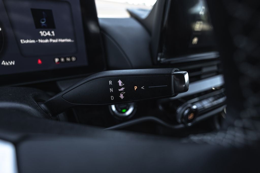 2025 Honda Prologue Touring