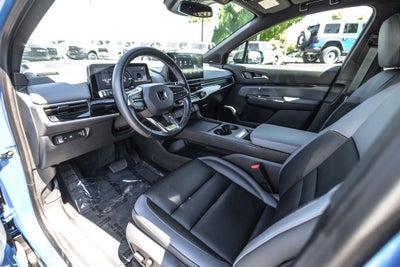 2025 Honda Prologue Touring