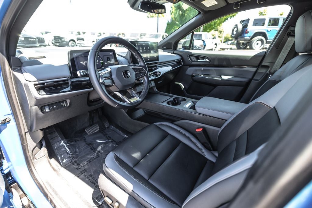 2025 Honda Prologue Touring