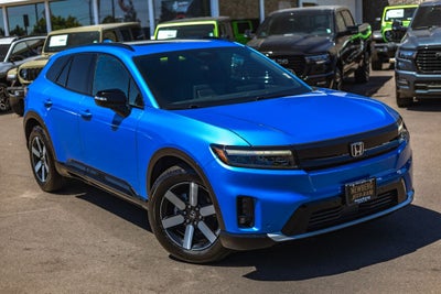 2025 Honda Prologue Touring