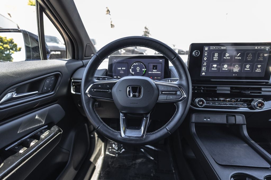 2025 Honda Prologue Touring