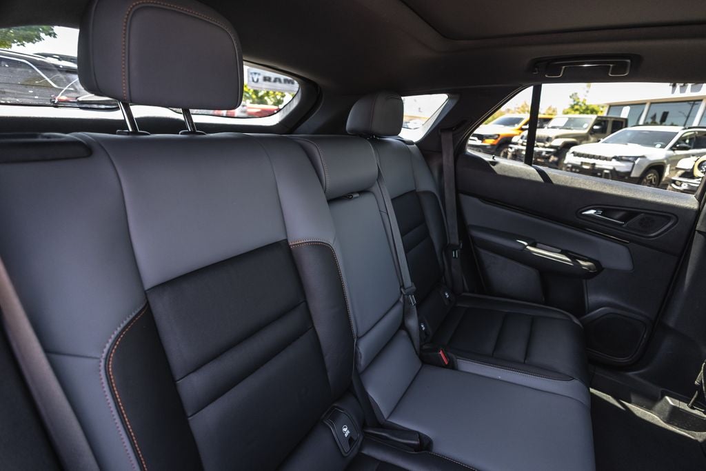 2025 Honda Prologue Touring