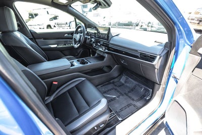 2025 Honda Prologue Touring