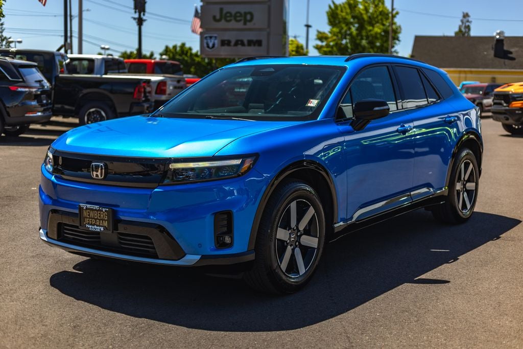 2025 Honda Prologue Touring