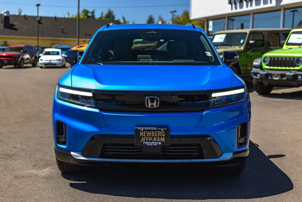 2025 Honda Prologue Touring