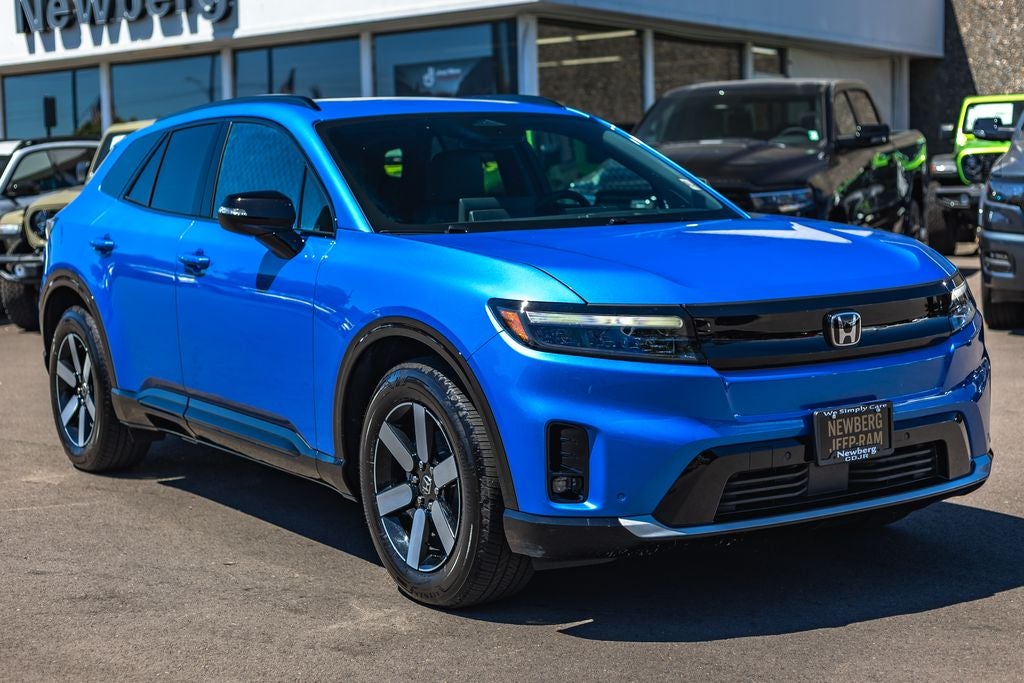 2025 Honda Prologue Touring