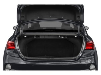 2024 Kia Forte GT Manual