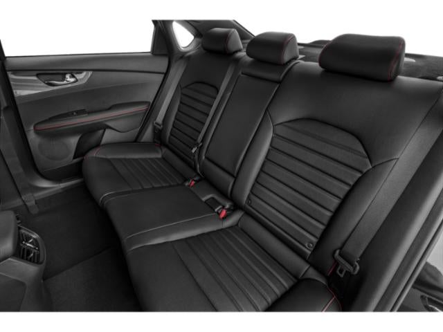 2024 Kia Forte GT Manual