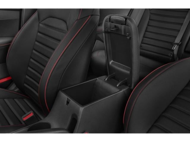 2024 Kia Forte GT Manual
