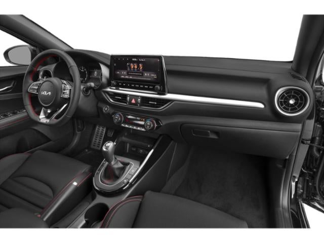 2024 Kia Forte GT Manual