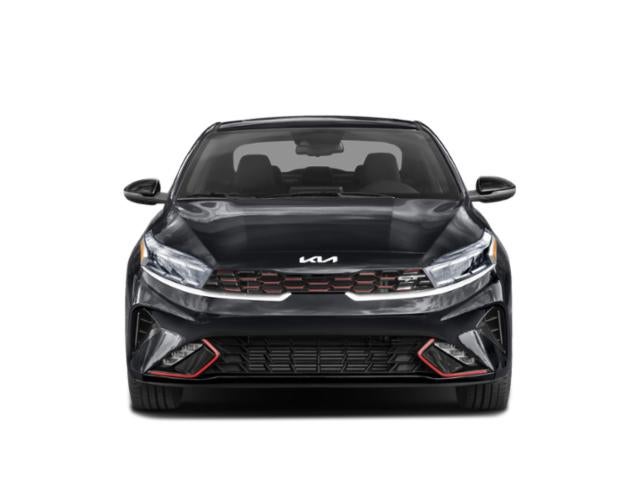 2024 Kia Forte GT Manual