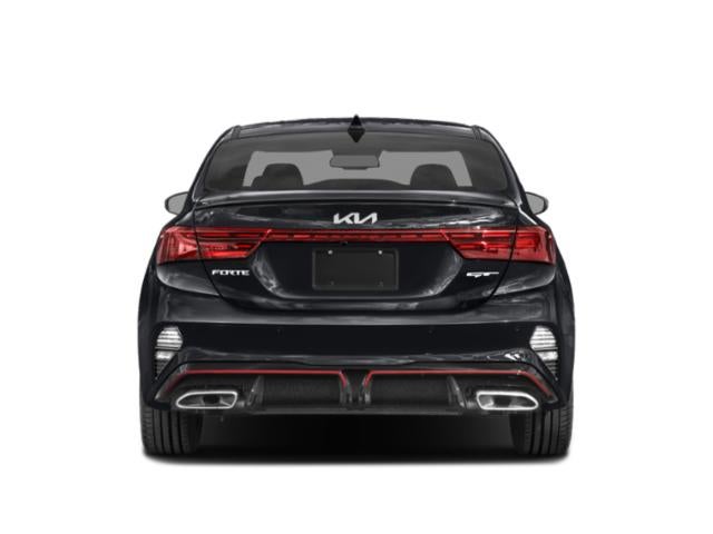 2024 Kia Forte GT Manual