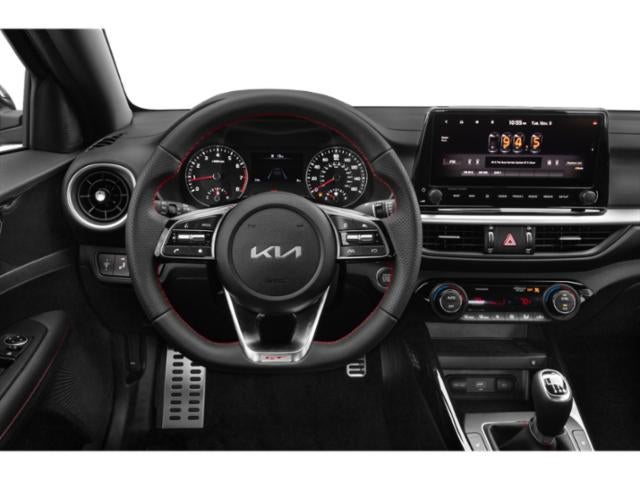 2024 Kia Forte GT Manual