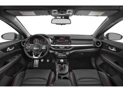 2024 Kia Forte GT Manual
