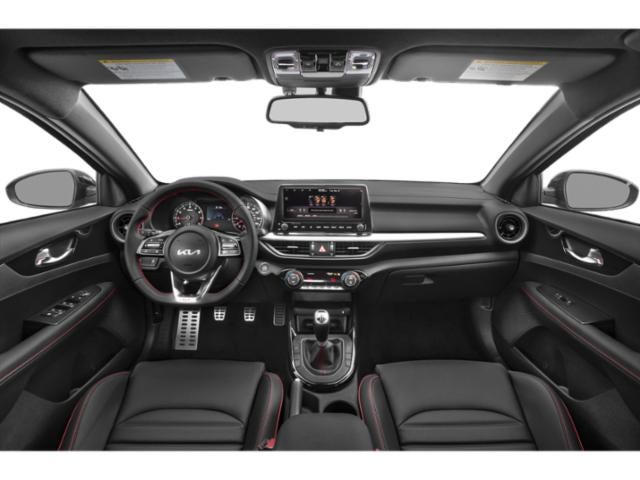 2024 Kia Forte GT Manual