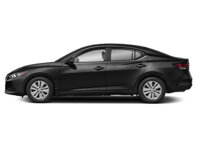 Used 2022 Nissan Sentra SV with VIN 3N1AB8CVXNY230889 for sale in Newberg, OR