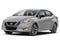 2020 Nissan Versa S Xtronic CVT