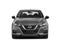 2020 Nissan Versa S Xtronic CVT