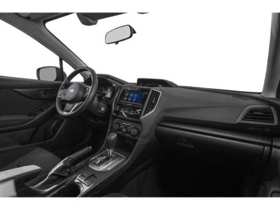 2023 Subaru Impreza Base 5-Door