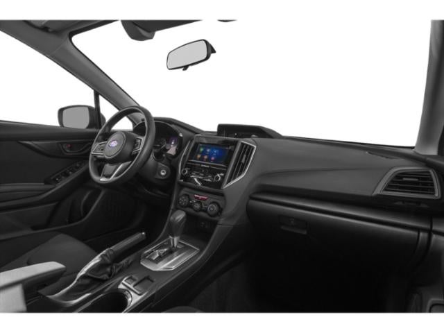 2023 Subaru Impreza Base 5-Door