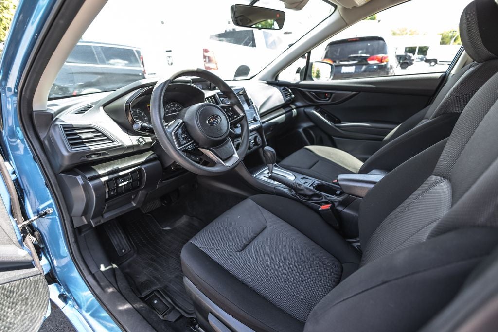 2023 Subaru Impreza Base 5-Door